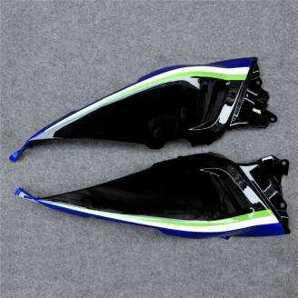 Carene stradali in abs verniciate compatibili con Yamaha T Max 530 2012 - 2014 - MXPCYT5362