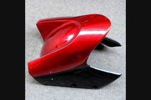 Painted street fairings in abs compatible with Yamaha T Max 530 2012 - 2014 - MXPCYT5364