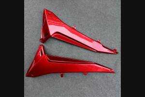 Painted street fairings in abs compatible with Yamaha T Max 530 2012 - 2014 - MXPCYT5364