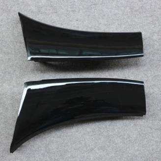 Carenage en abs pour la roue avec peinture compatible avec Yamaha T Max 530 2012 - 2014 - MXPCYT5364