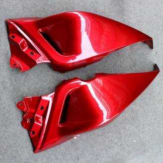 Lackierte Straße Verkleidung auf ABS kompatibel mit Yamaha T Max 530 2012 - 2014 - MXPCYT5364