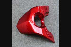 Carenage en abs pour la roue avec peinture compatible avec Yamaha T Max 530 2012 - 2014 - MXPCYT5364