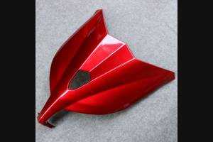 Carene stradali in abs verniciate compatibili con Yamaha T Max 530 2012 - 2014 - MXPCYT5364