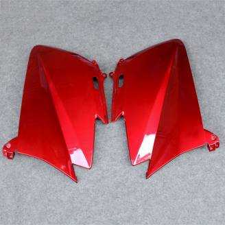 Painted street fairings in abs compatible with Yamaha T Max 530 2012 - 2014 - MXPCYT5364