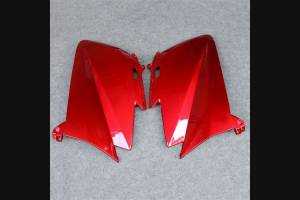 Carene stradali in abs verniciate compatibili con Yamaha T Max 530 2012 - 2014 - MXPCYT5364