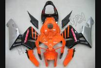 Carenage en abs pour la roue avec peinture compatible avec Honda CBR 600 RR 2005 - 2006 - MXPCAV1556