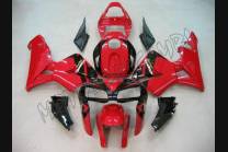 Carenados en abs pintados para la calle compatible con Honda CBR 600 RR 2005 - 2006 - MXPCAV1558