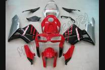 Carenage en abs pour la roue avec peinture compatible avec Honda CBR 600 RR 2005 - 2006 - MXPCAV1560