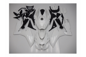 Painted street fairings in abs compatible with Aprilia RS4 50 2012 - 2017 - MXPCAV7570