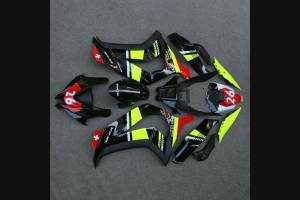 Carenados en abs pintados para la calle compatible para Kawasaki ZX10R 2016 - 2019 - MXPCAV7643