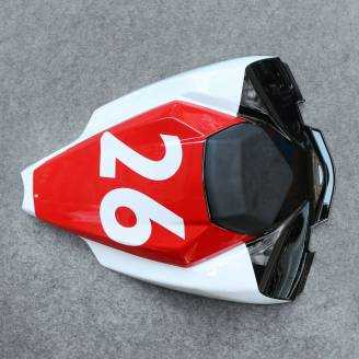 Carenados en abs pintados para la calle compatible para Kawasaki ZX10R 2016 - 2019 - MXPCAV7643