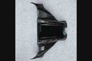 Carene stradali in abs verniciate compatibili con Kawasaki ZX10R 2016 - 2019 - MXPCAV7643