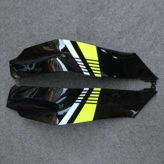 Carenados en abs pintados para la calle compatible para Kawasaki ZX10R 2016 - 2019 - MXPCAV7643