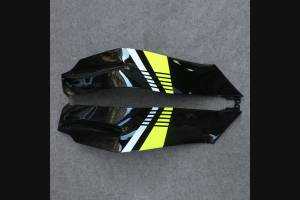 Carenados en abs pintados para la calle compatible para Kawasaki ZX10R 2016 - 2019 - MXPCAV7643