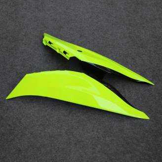 Carenados en abs pintados para la calle compatible para Kawasaki ZX10R 2016 - 2019 - MXPCAV7643