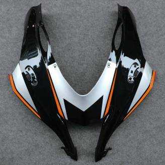 Carenados en abs pintados para la calle compatible para Kawasaki ZX10R 2016 - 2019 - MXPCAV12213
