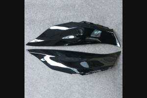 Carenados en abs pintados para la calle compatible para Kawasaki ZX10R 2016 - 2019 - MXPCAV12213