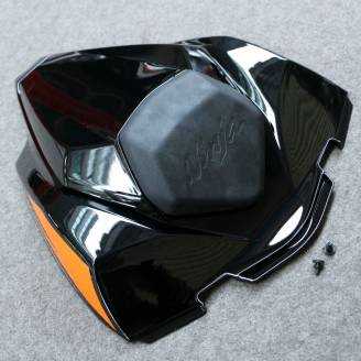 Carenados en abs pintados para la calle compatible para Kawasaki ZX10R 2016 - 2019 - MXPCAV12213