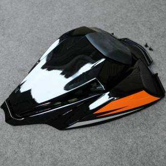 Carenados en abs pintados para la calle compatible para Kawasaki ZX10R 2016 - 2019 - MXPCAV12213