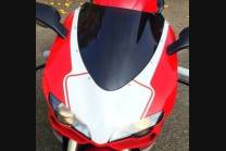 Tabella portanumero Ducati 848 1098 1198 MXPKAV11977