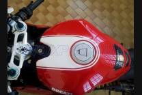 Startnummernschild Ducati 899 1199 Panigale MXPKAV11978