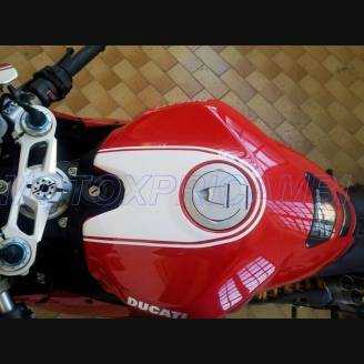 Number plate Ducati 899 1199 Panigale MXPKAV11978