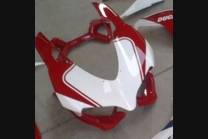 Plaque numero Ducati 899 1199 Panigale MXPKAV11978