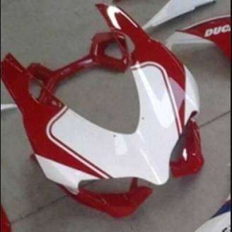 Plaque numero Ducati 899 1199 Panigale MXPKAV11978