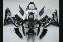 Carenados en abs pintados para la calle compatible con Honda CBR 600 RR 2005 - 2006 - MXPCAV1566