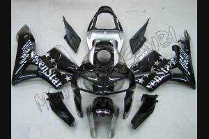 Carenados en abs pintados para la calle compatible con Honda CBR 600 RR 2005 - 2006 - MXPCAV1566