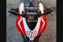 Tabella portanumero Ducati 959 1299 Panigale MXPKAV11979