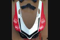 Tabella portanumero Ducati 899 1199 Panigale MXPKAV12221