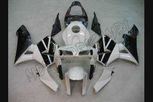 Carenados en abs pintados para la calle compatible con Honda CBR 600 RR 2005 - 2006 - MXPCAV1567