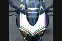 Number plate Ducati 899 1199 Panigale MXPKAV12236