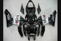 Carenados en abs pintados para la calle compatible con Honda CBR 600 RR 2005 - 2006 - MXPCAV1568