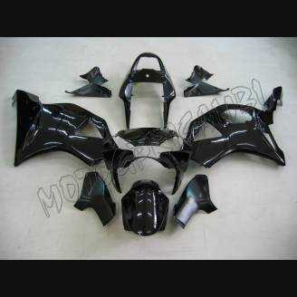 Painted street fairings in abs compatible with Honda Cbr 954 2002 - 2003 - MXPCAV1570