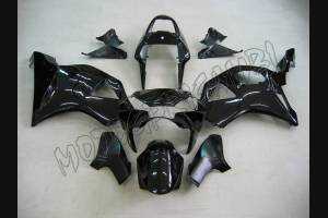 Painted street fairings in abs compatible with Honda Cbr 954 2002 - 2003 - MXPCAV1570