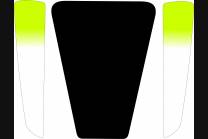 Number plate Suzuki Gsxr 1000 2017 - 2019 MXPKAV12258