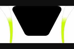 Number plate Suzuki Gsxr 1000 2017 - 2019 MXPKAV12259