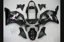 Painted street fairings in abs compatible with Honda Cbr 954 2002 - 2003 - MXPCAV1571