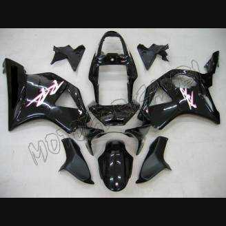 Carenados en abs pintados para la calle compatible con Honda Cbr 954 2002 - 2003 - MXPCAV1571
