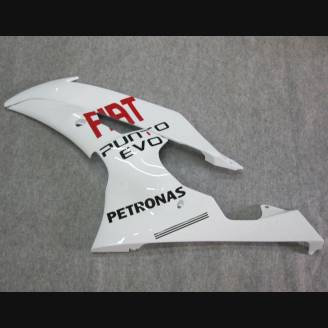 Carenados en abs pintados para la calle compatible para Yamaha R6 2008 - 2016 - MXPCAV12263