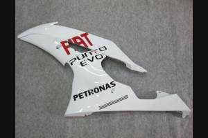 Carenados en abs pintados para la calle compatible para Yamaha R6 2008 - 2016 - MXPCAV12263