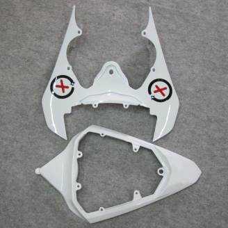 Carenados en abs pintados para la calle compatible para Yamaha R6 2008 - 2016 - MXPCAV12263