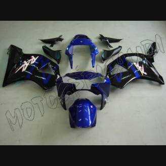 Carenados en abs pintados para la calle compatible con Honda Cbr 954 2002 - 2003 - MXPCAV1572