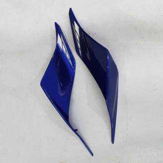 Carene stradali in abs verniciate compatibili con Yamaha R6 2017 - 2019 - MXPCAV12265