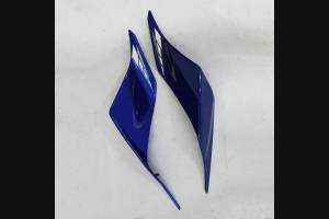 Carene stradali in abs verniciate compatibili con Yamaha R6 2017 - 2019 - MXPCAV12265