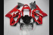 Carenados en abs pintados para la calle compatible con Honda Cbr 954 2002 - 2003 - MXPCAV1573