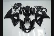 Carenados en abs pintados para la calle compatible para Suzuki Gsxr 1000 2009 - 2016 - MXPCAV2695