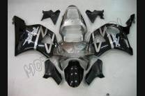 Carenados en abs pintados para la calle compatible con Honda Cbr 954 2002 - 2003 - MXPCAV1575